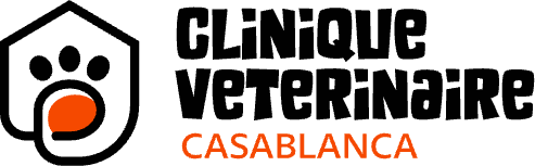 Clinique Vétérinaire Casablanca Logo